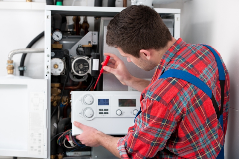 Boiler Repairs Service Welwyn