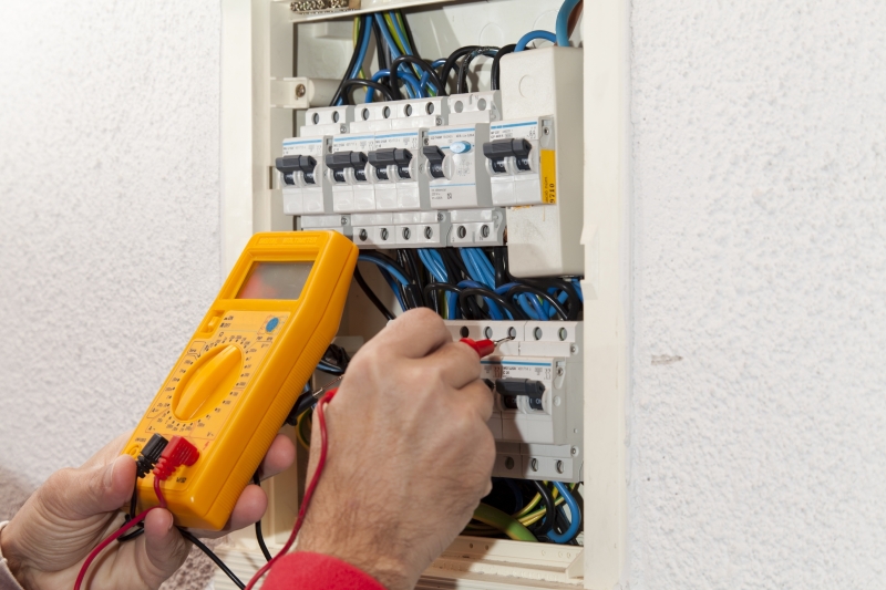 Electricians Welwyn