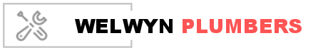 Plumbers Welwyn logo