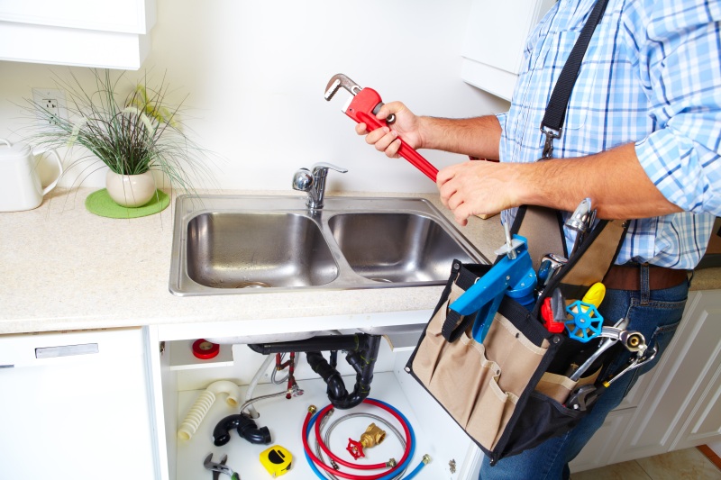 Plumbers Near Me Welwyn, Digswell, Tewin, AL6